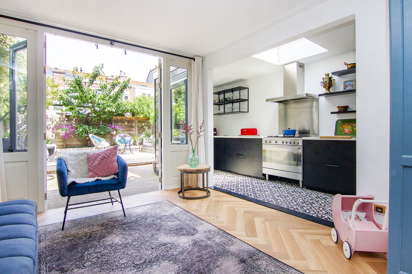 Photo 14 of Gaelstraat 57