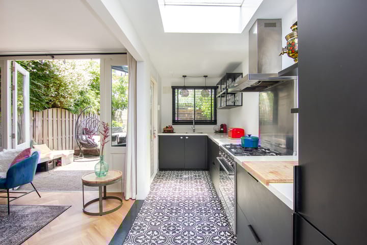 Foto 15 van Gaelstraat 57