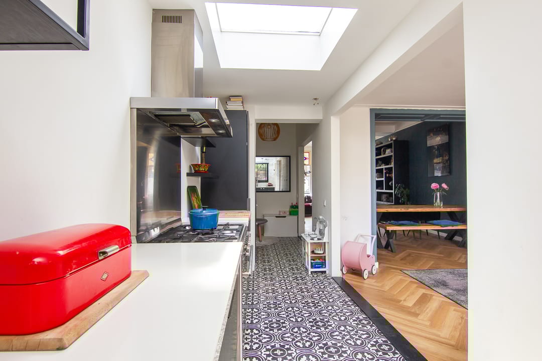 Photo 17 of Gaelstraat 57