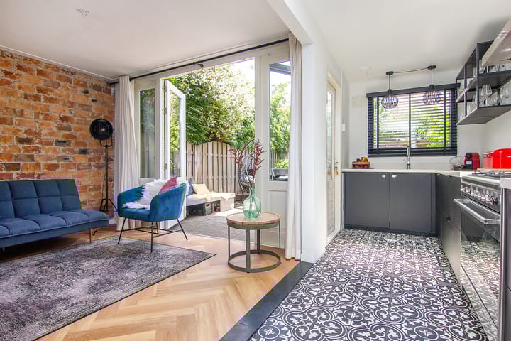 Foto 18 van Gaelstraat 57