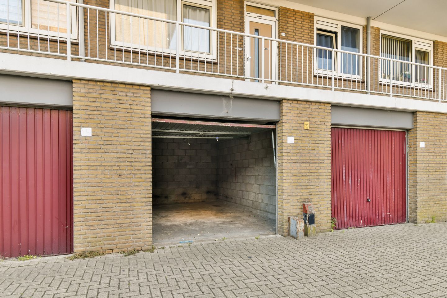 Foto 14 van Donkerstraat 5