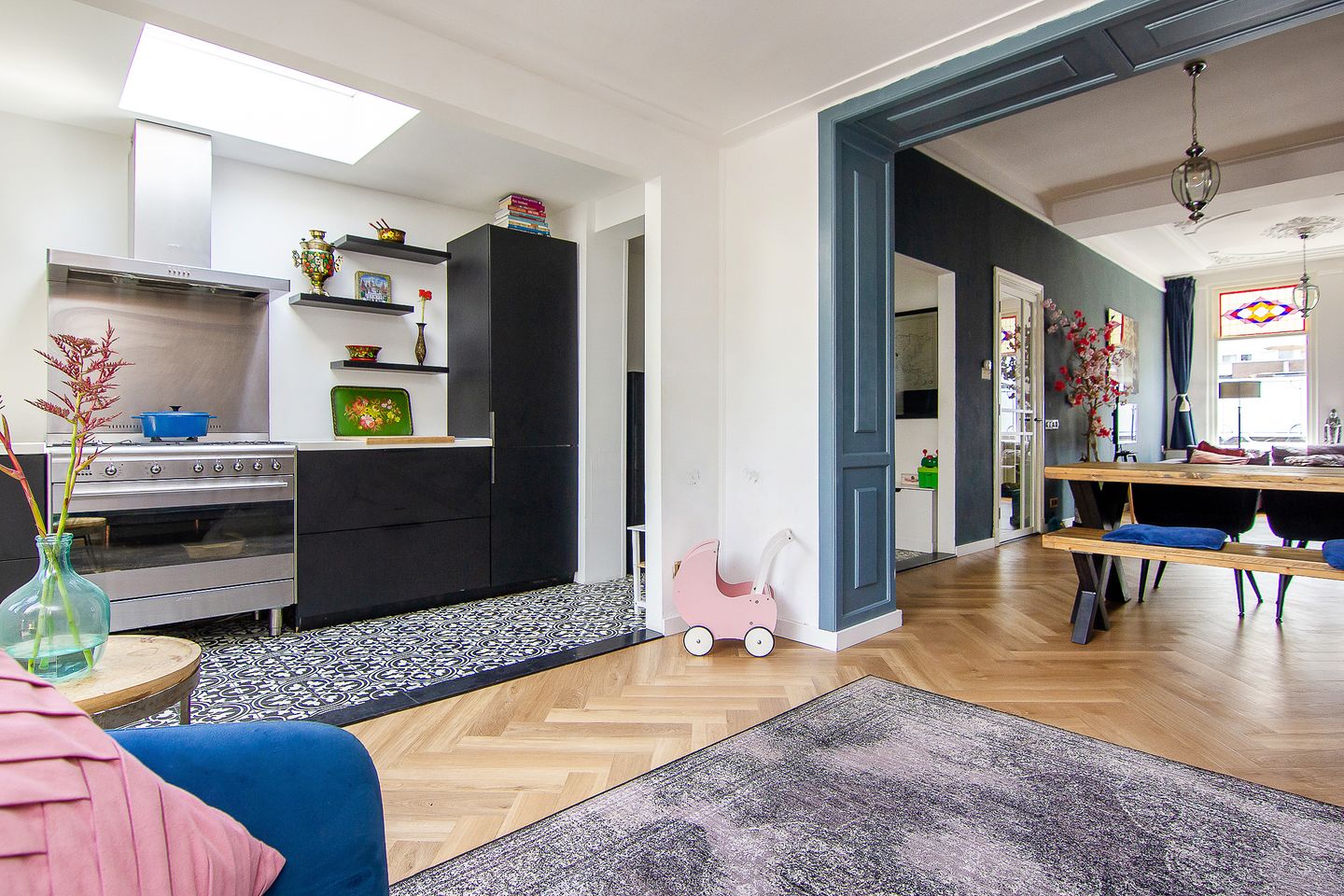 Photo 20 of Gaelstraat 57