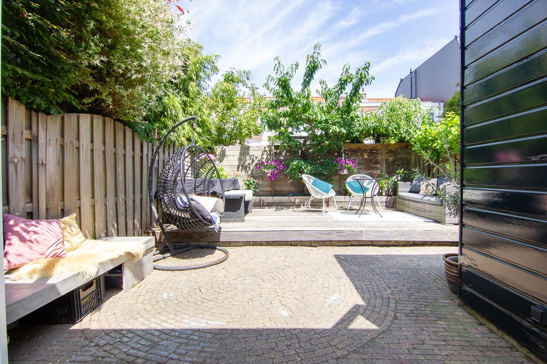 Photo 23 of Gaelstraat 57