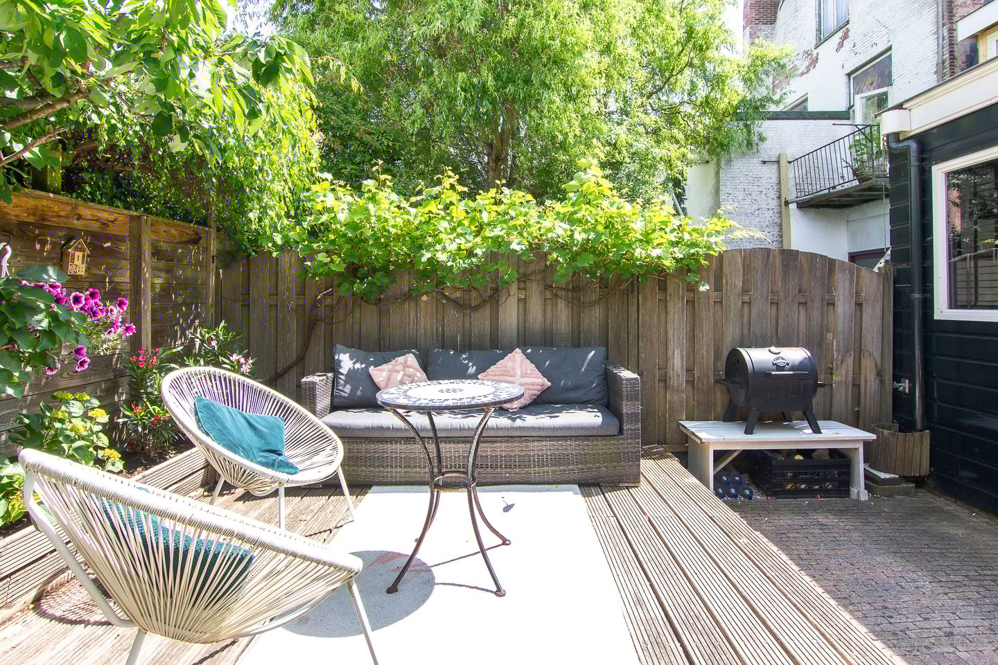 Photo 25 of Gaelstraat 57