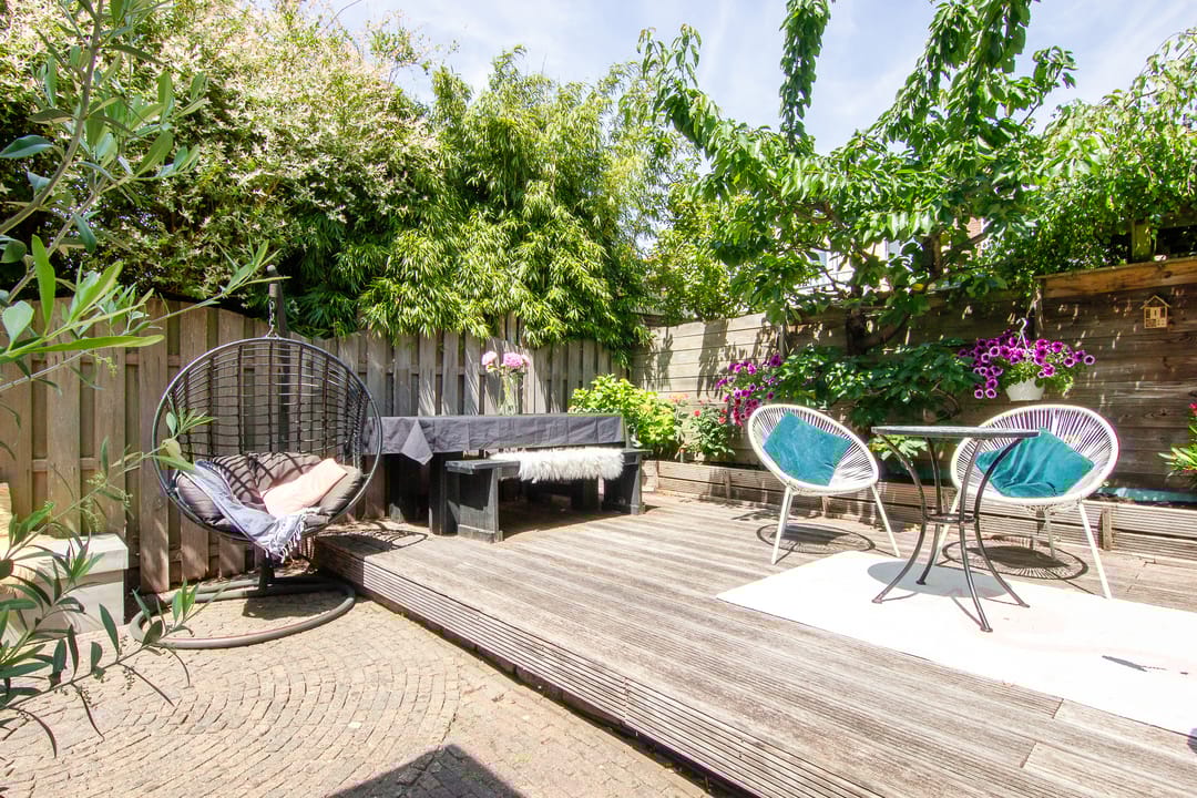 Photo 26 of Gaelstraat 57