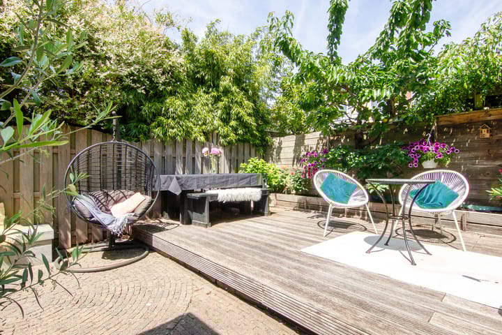 Foto 26 van Gaelstraat 57