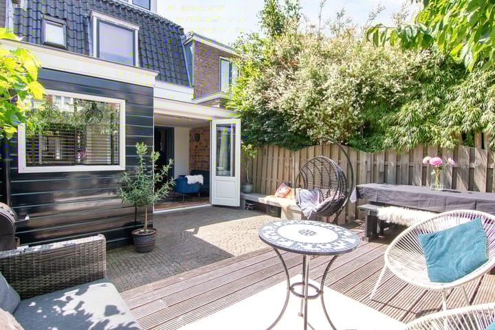 Foto 27 van Gaelstraat 57