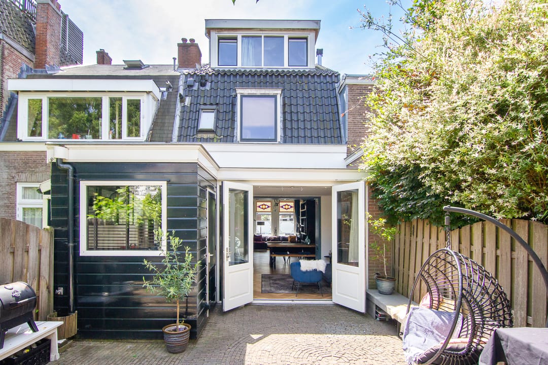 Photo 28 of Gaelstraat 57