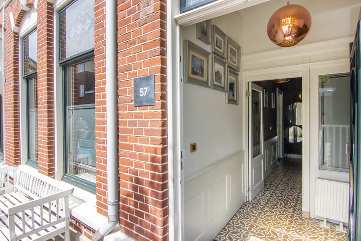 Foto 45 van Gaelstraat 57
