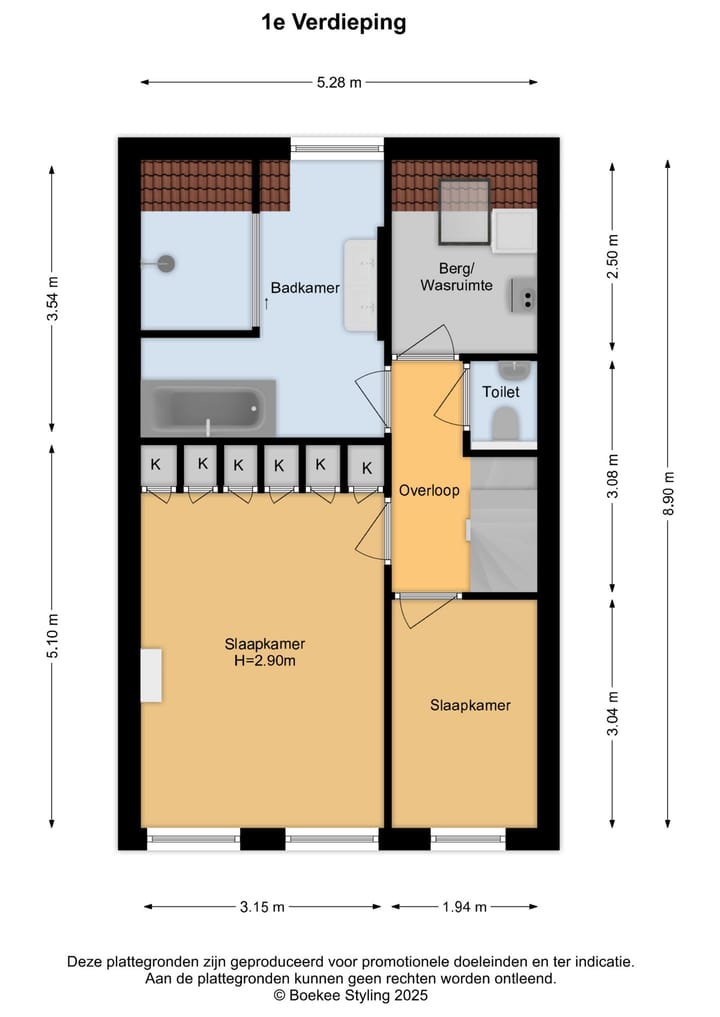 Foto 53 van Gaelstraat 57