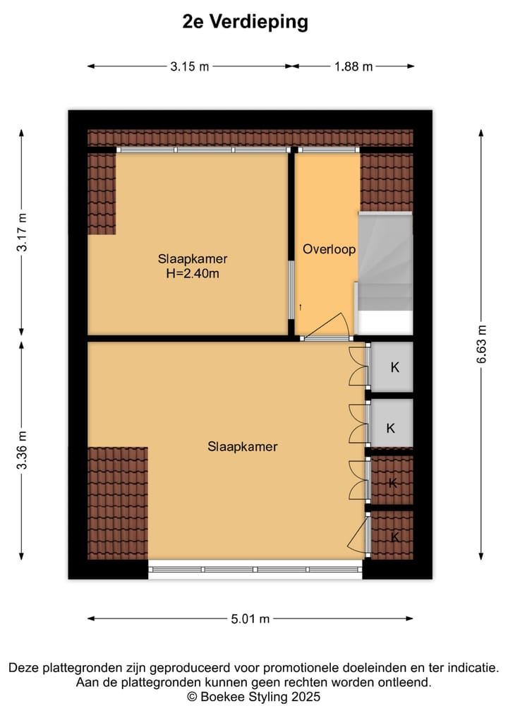 Foto 54 van Gaelstraat 57