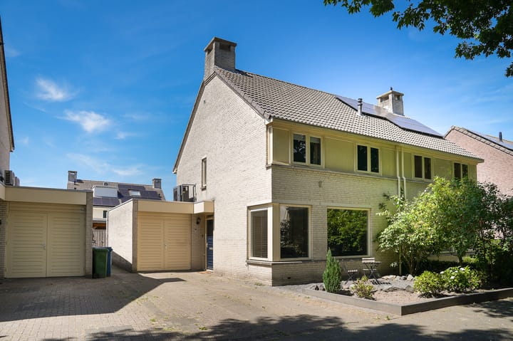 Foto 35 van Bartokstraat 34