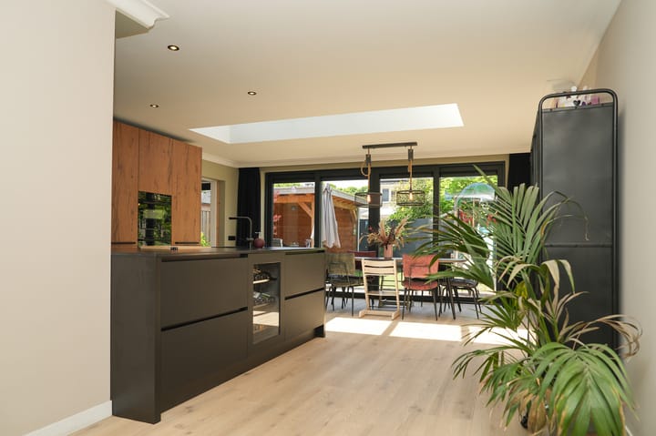 Foto 2 van Bartokstraat 34