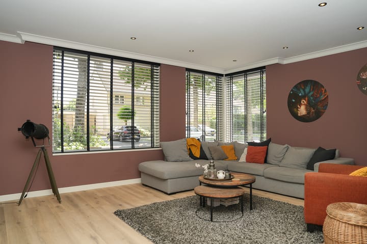 Foto 4 van Bartokstraat 34