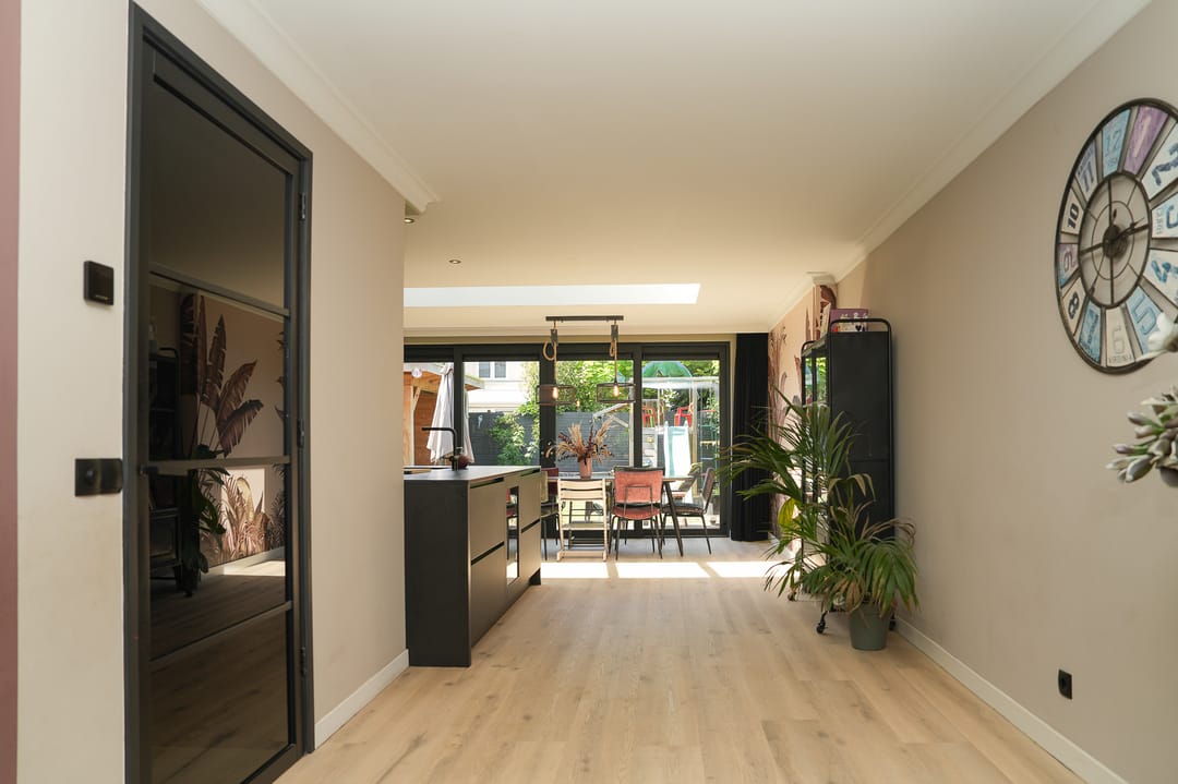 Foto 8 van Bartokstraat 34