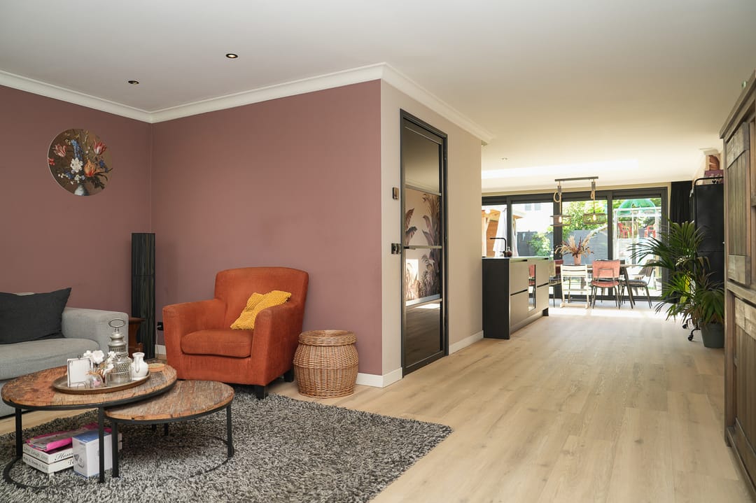 Foto 7 van Bartokstraat 34