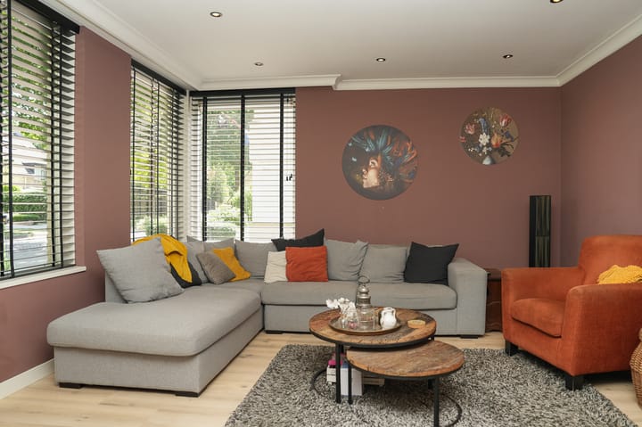 Foto 5 van Bartokstraat 34