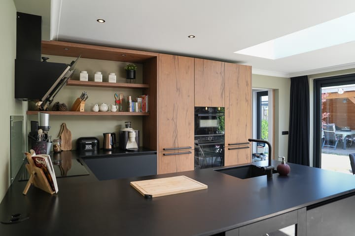 Foto 10 van Bartokstraat 34