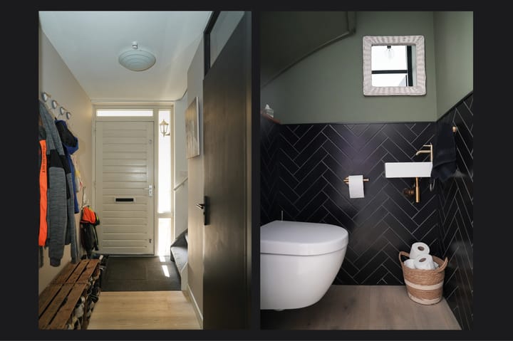 Foto 16 van Bartokstraat 34