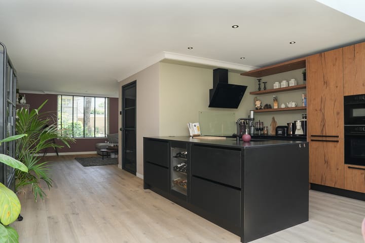 Foto 9 van Bartokstraat 34