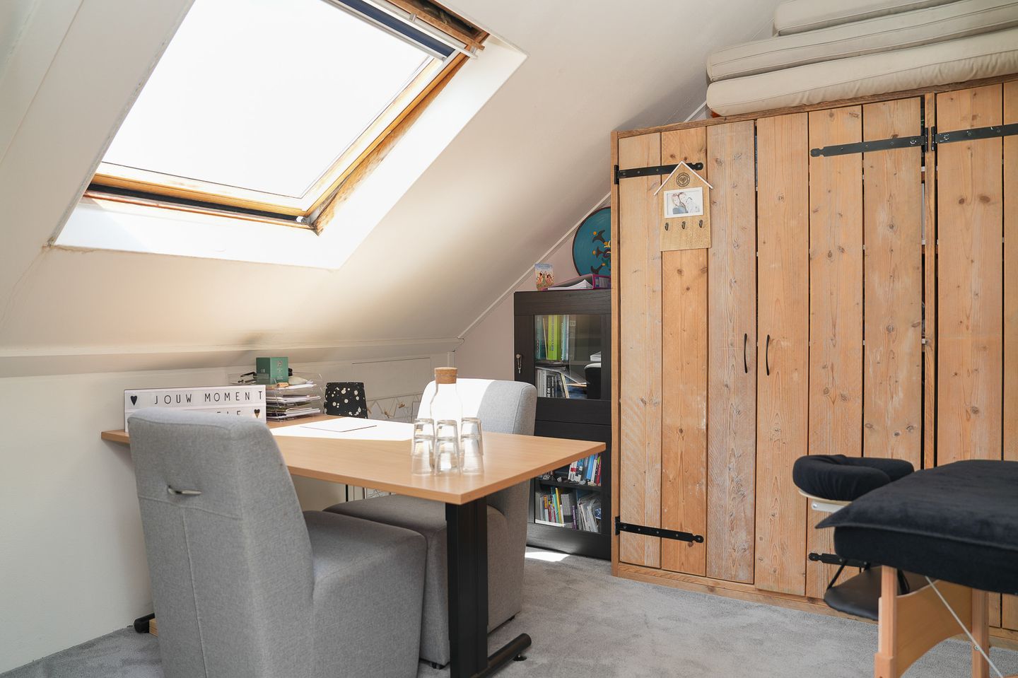 Foto 25 van Bartokstraat 34