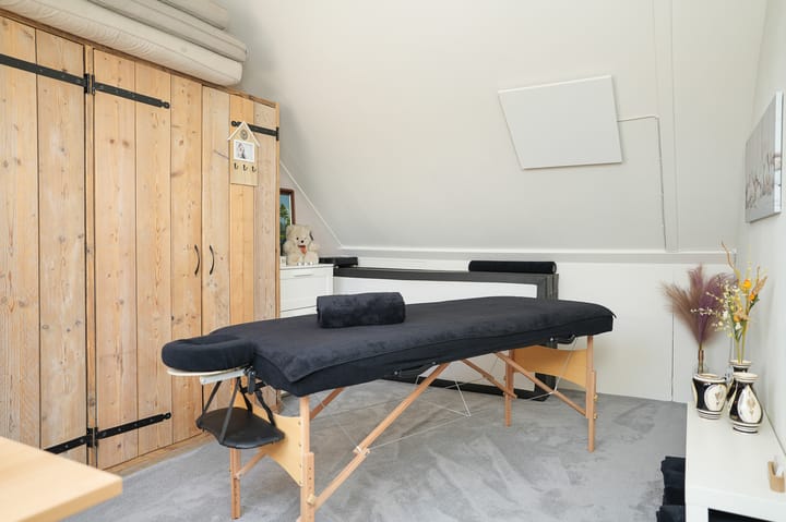 Foto 24 van Bartokstraat 34