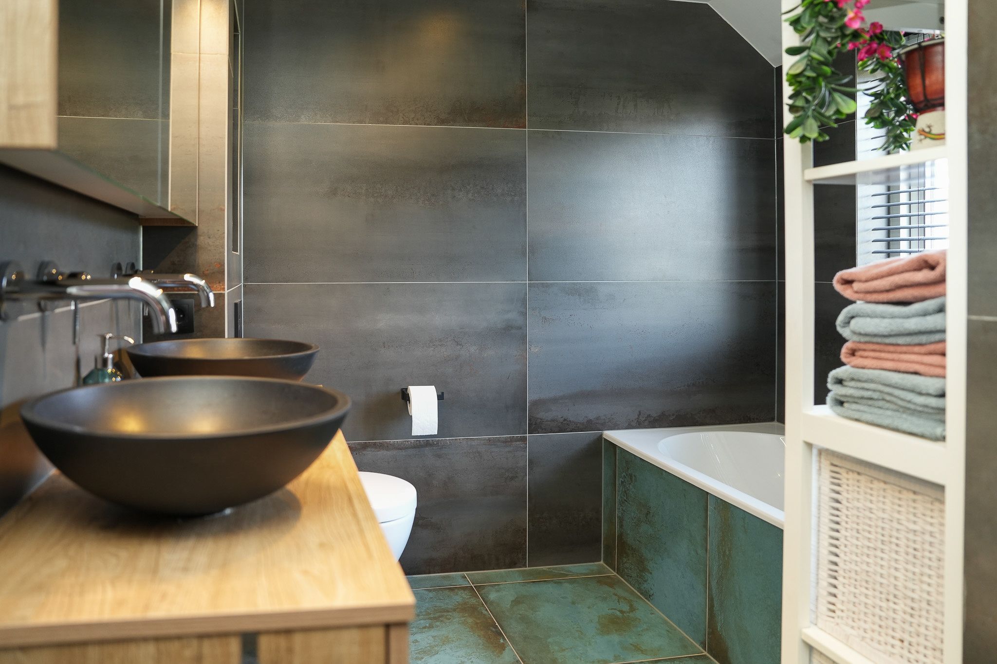 Foto 21 van Bartokstraat 34