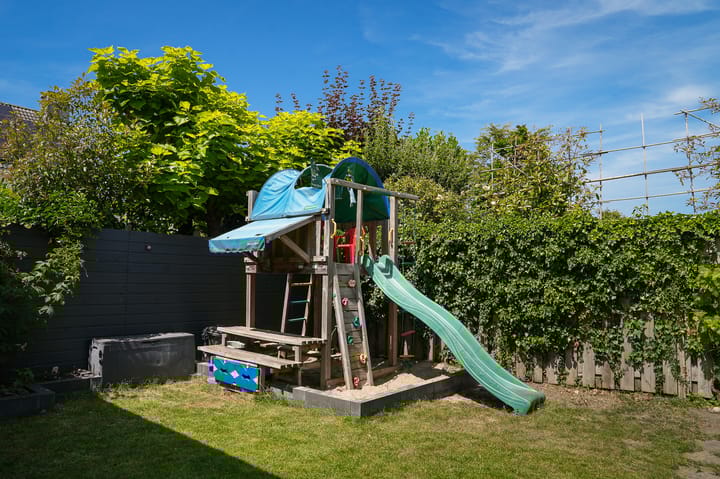 Foto 28 van Bartokstraat 34