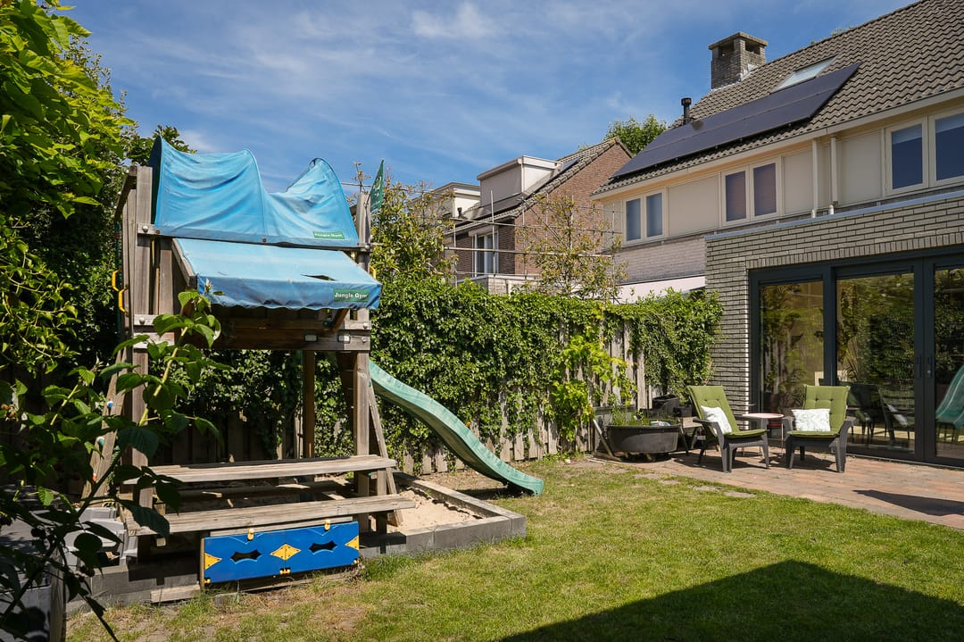 Foto 31 van Bartokstraat 34