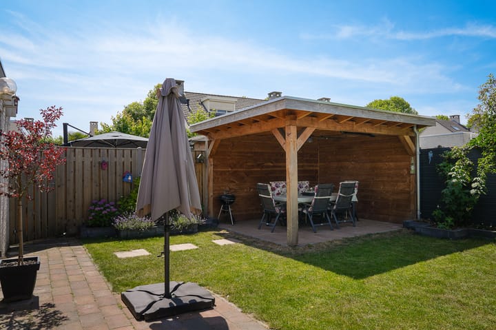 Foto 27 van Bartokstraat 34