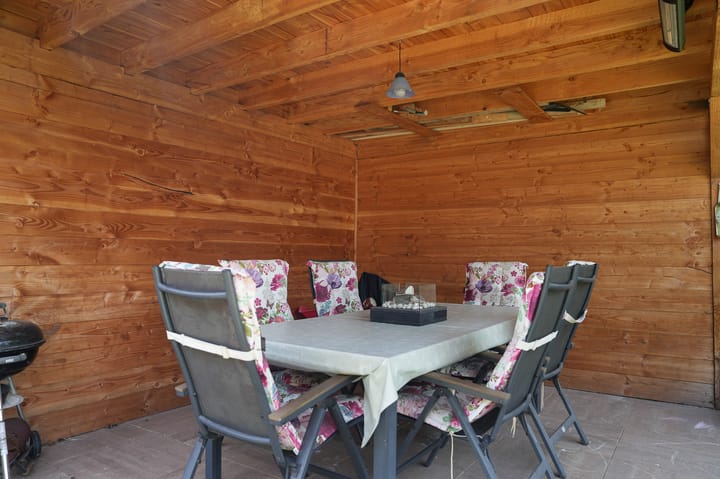 Foto 30 van Bartokstraat 34