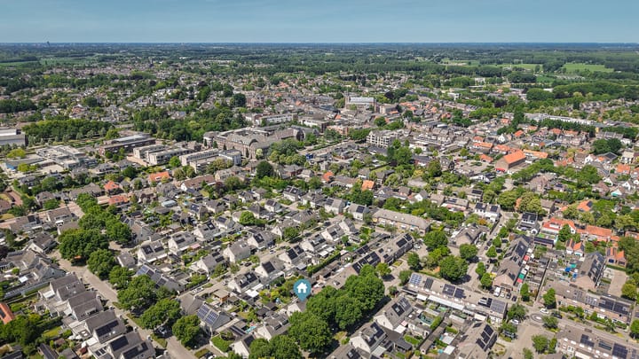 Foto 38 van Bartokstraat 34