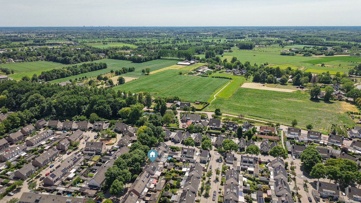 Foto 40 van Bartokstraat 34