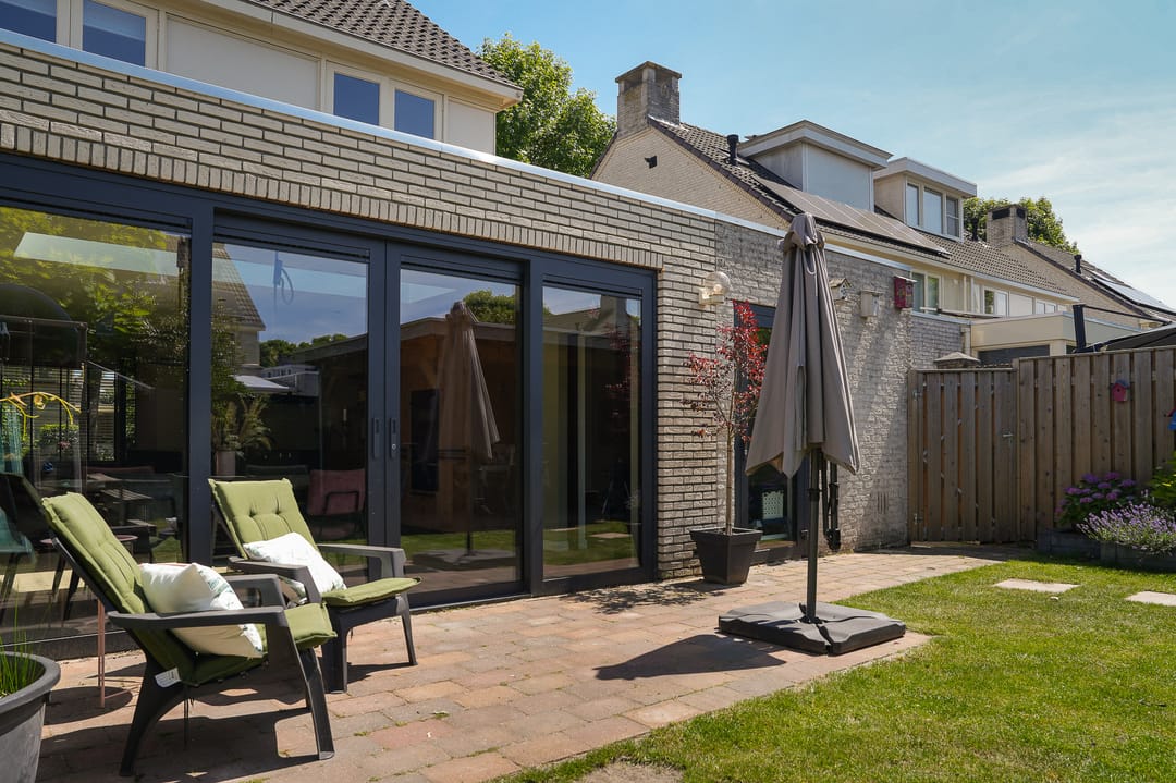 Foto 32 van Bartokstraat 34