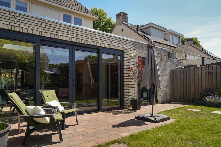 Foto 32 van Bartokstraat 34