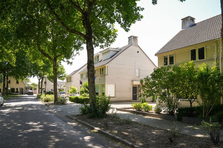 Foto 34 van Bartokstraat 34