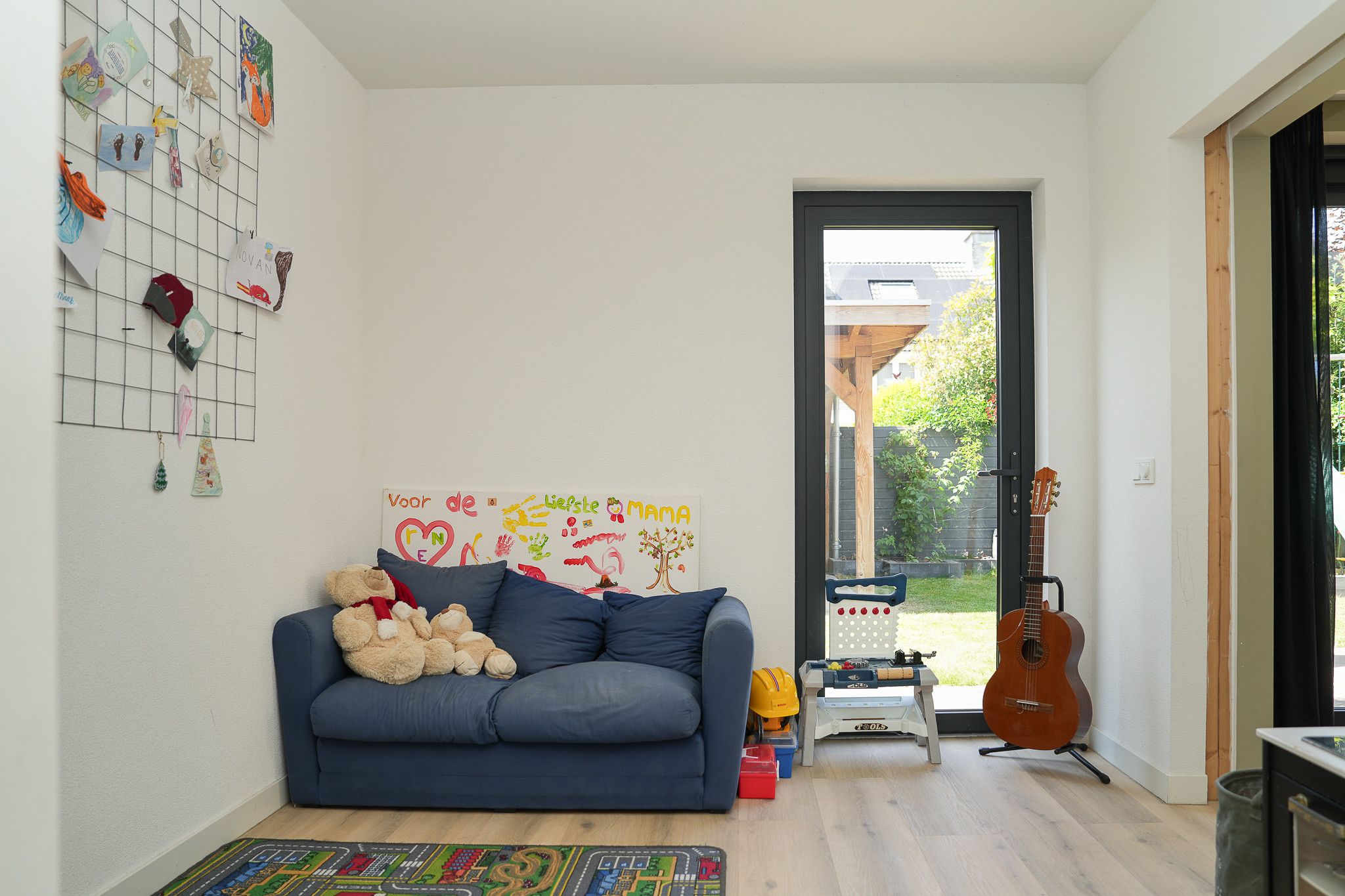 Foto 15 van Bartokstraat 34