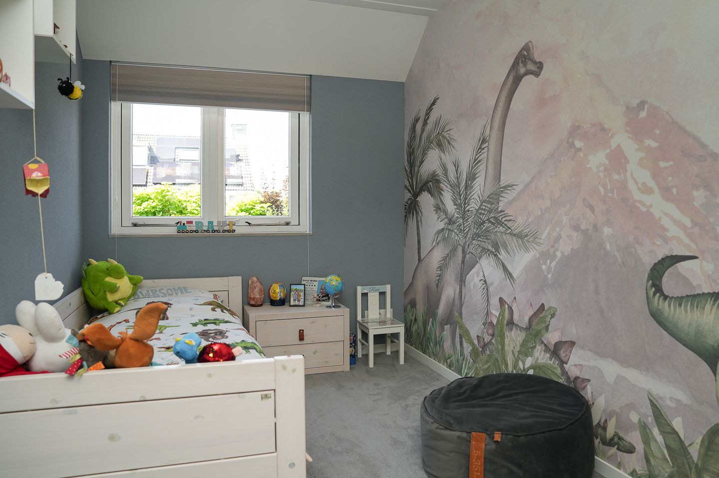 Foto 20 van Bartokstraat 34