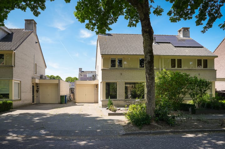 Foto 36 van Bartokstraat 34