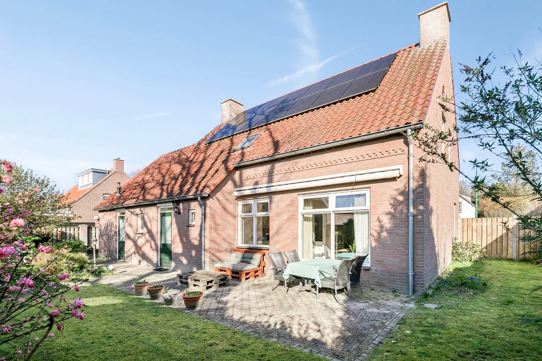 Photo 2 of Broekstraat 7-B