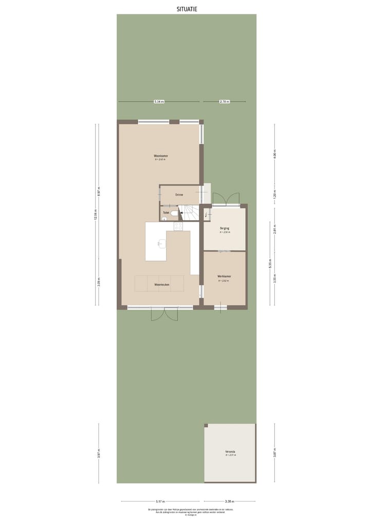 Foto 44 van Bartokstraat 34