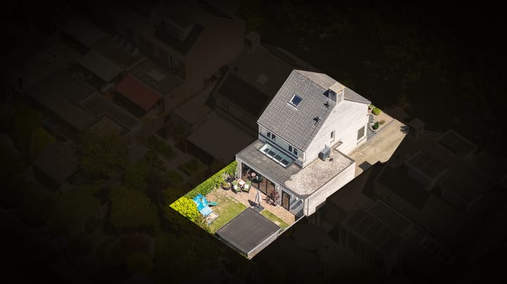 Foto 37 van Bartokstraat 34