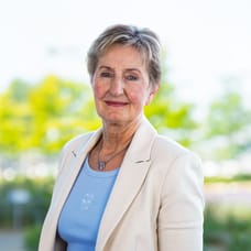 Anita Klomp - Real Estate Agent (Director)