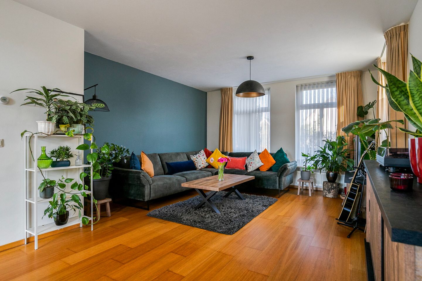 Photo 5 of Broekstraat 7-B