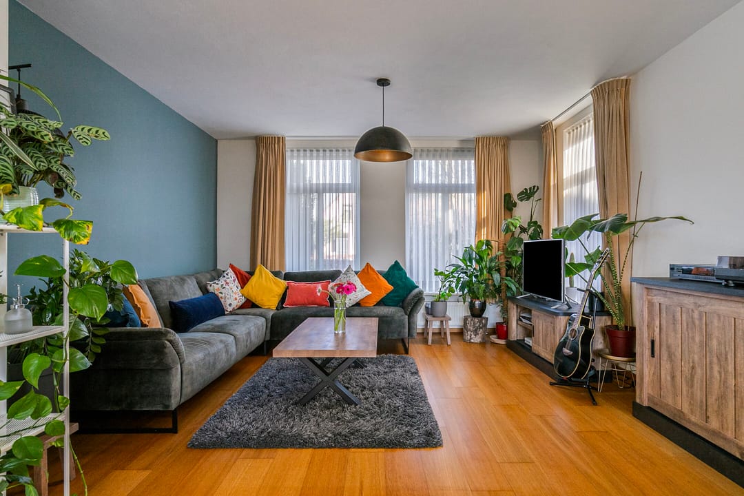 Photo 7 of Broekstraat 7-B