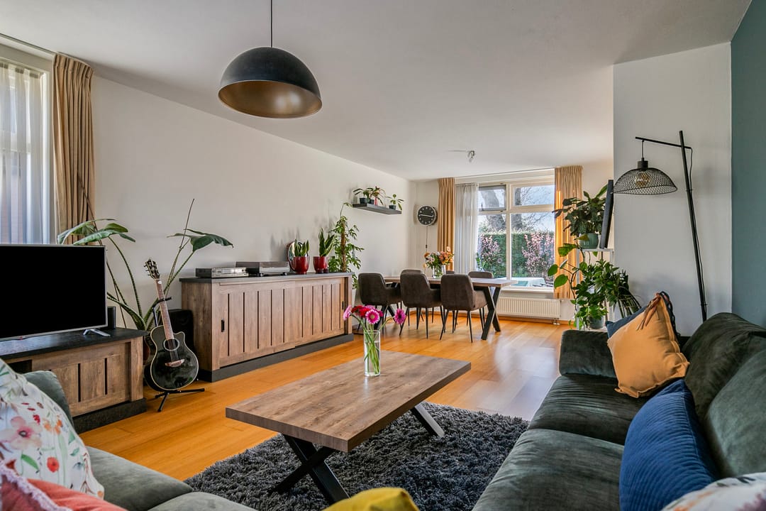 Photo 8 of Broekstraat 7-B