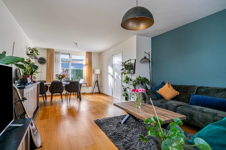 Foto 9 van Broekstraat 7-B