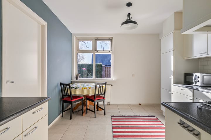 Foto 12 van Broekstraat 7-B