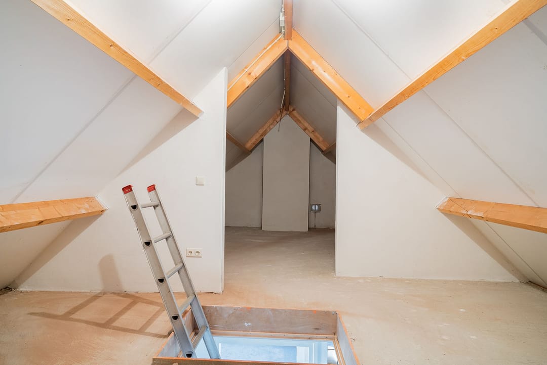 Photo 26 of Broekstraat 7-B