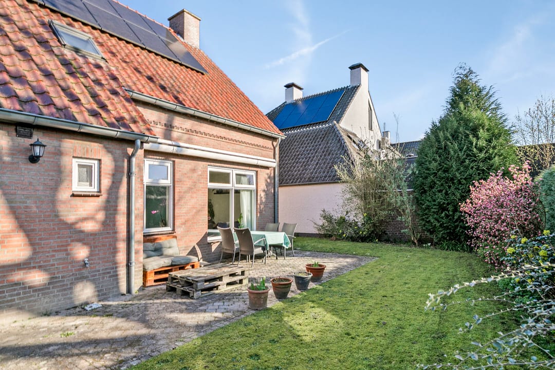 Photo 31 of Broekstraat 7-B